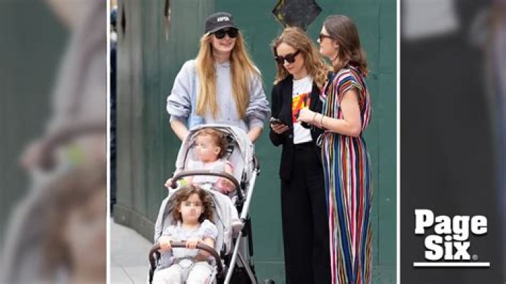 Emma Stone's Baby Daughter's Name Revealed