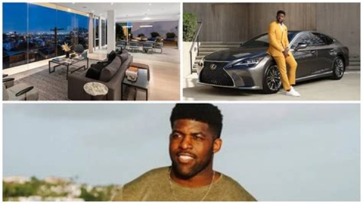 Emmanuel Acho Net Worth 2023, Annual Income, Salary, Contracts, Sponsorships, Cars, Houses, Properties, Charities, Etc