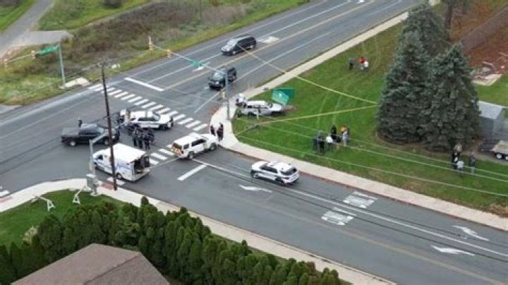 Emmaus high school std ‘Edwin Cortes’ passes away in car accident