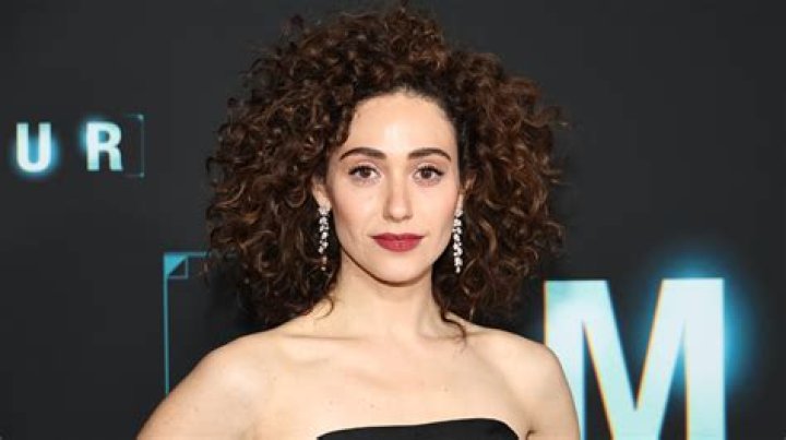 Emmy Rossum Ethnicity, Is She Black? Nationality, Parents, Age, Net Worth