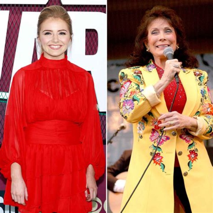 Emmy Russell Parents, Granddaughter Of Loretta Lynn, Age, Net Worth & More