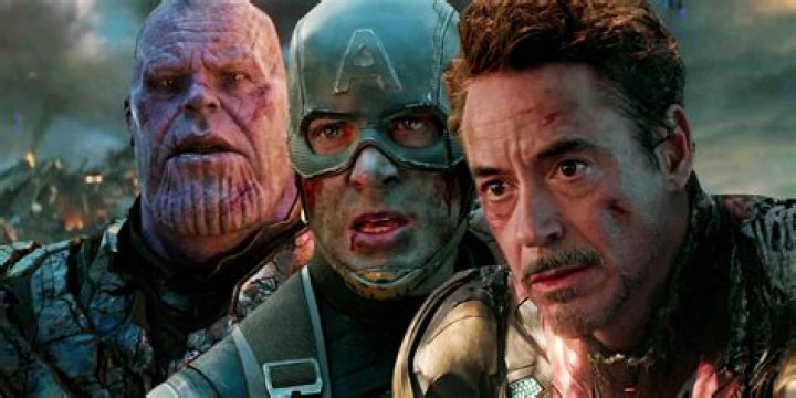 Endgame's Tessa Thompson Says Men in Black Would Beat Thanos in a Fight