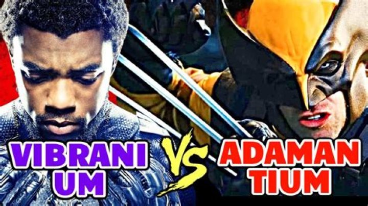 Endgame Writer Confirms Thanos' Blade Is Stronger Than Vibranium