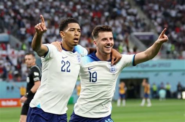 England 6-2 Iran LIVE! World Cup 2022 result, match stream, latest reaction and updates today