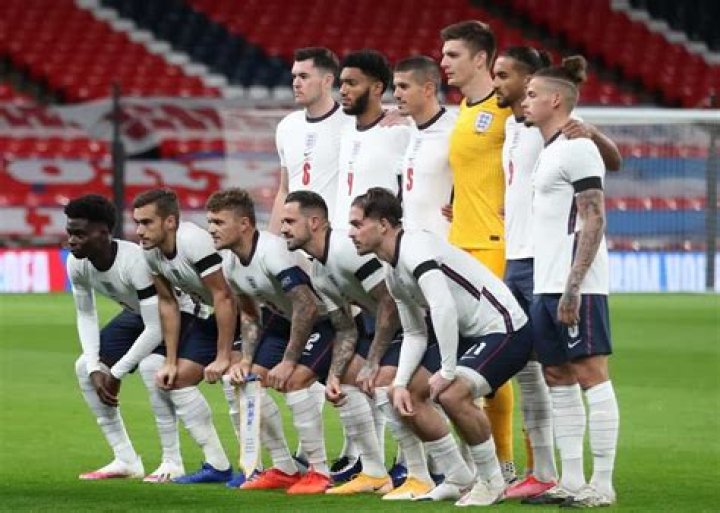 England Euro 2020 squad: Winners and losers after the World Cup qualifiers