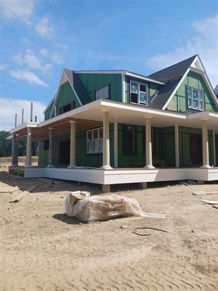 Enhancing Homes with Cape Cod Carpentry Guild