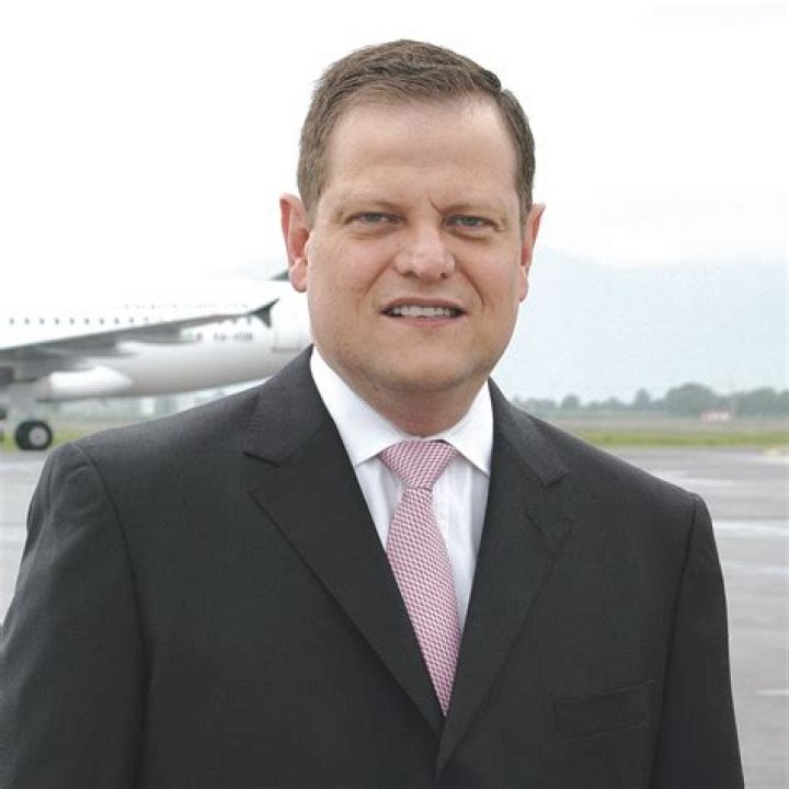 
Enrique Javier Beltranena Mejicano
Net Worth
