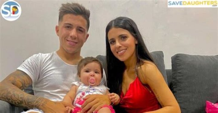 Enzo Fernandez Wiki, Age, Height, Parents, Girlfriend, Wife, Stats, Salary, Net Worth, Biography & More