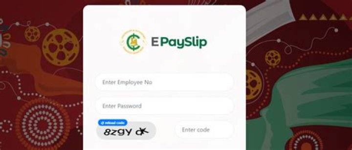 Epayslip Mypayslip Login February 2024