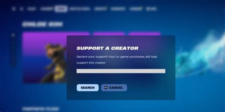 Epic Games Extends Support-a-Creator Program Beyond 'Fortnite', Revisits Leaked Content Bans