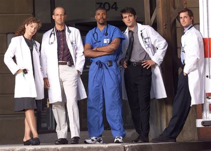 Er Cast Where Are They Now?