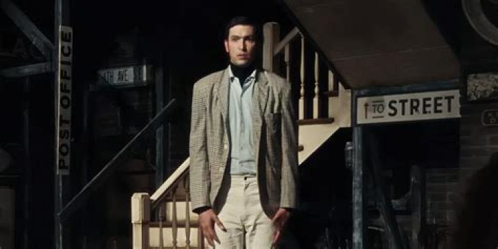 Eric Andre (Modern-Day Andy Kaufman)