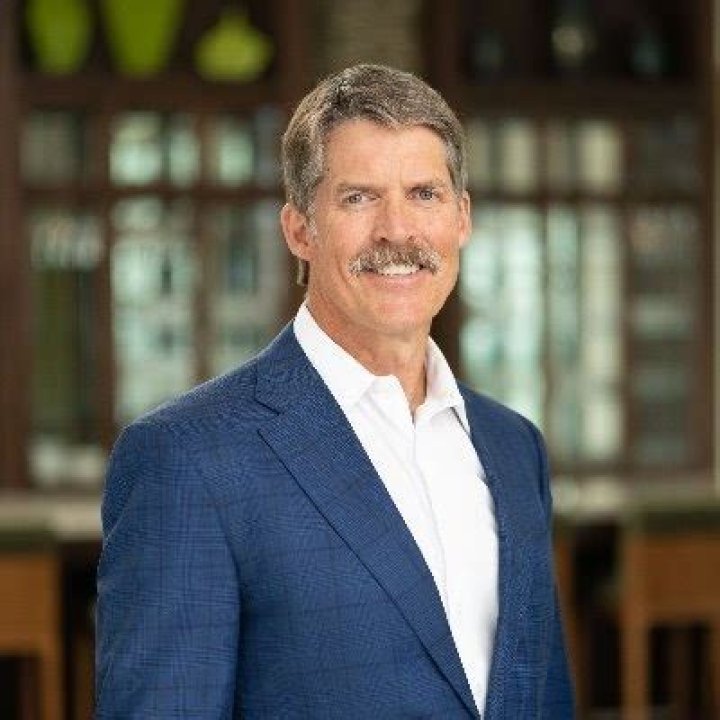 
Eric Hovde
Net Worth

