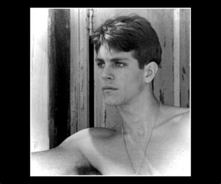 Eric Roberts Young: A Journey Through The Early Life Of A Hollywood Icon