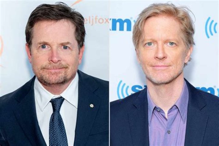 Eric Stoltz and Bernadette Moley | Married Divorced Children Ex