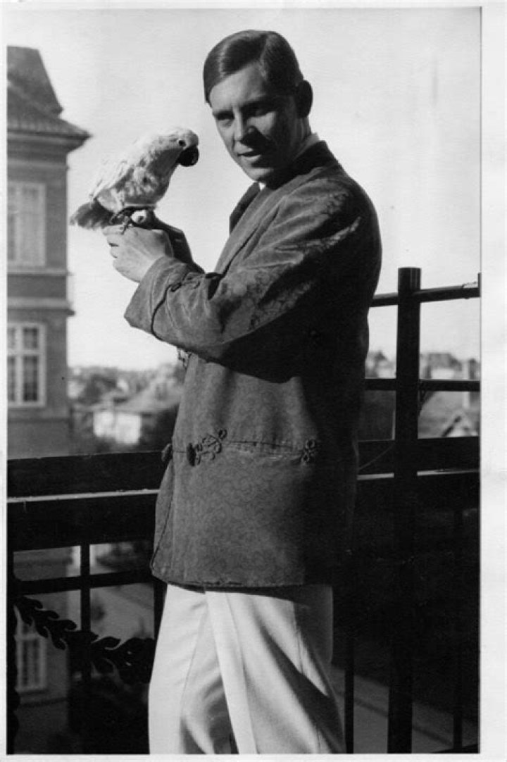 Eric Tigerstedt: The Pioneer Of Early Cinema And His Lasting Legacy