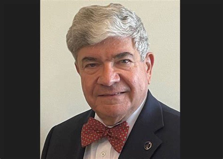 Eric Trimble named to national funeral board