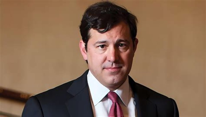 Eric Varvel Net Worth 2024