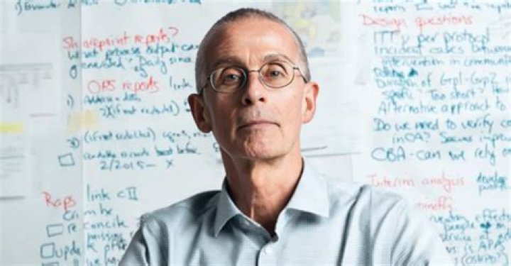 Eric Wintemute Net Worth (2024) | wallmine