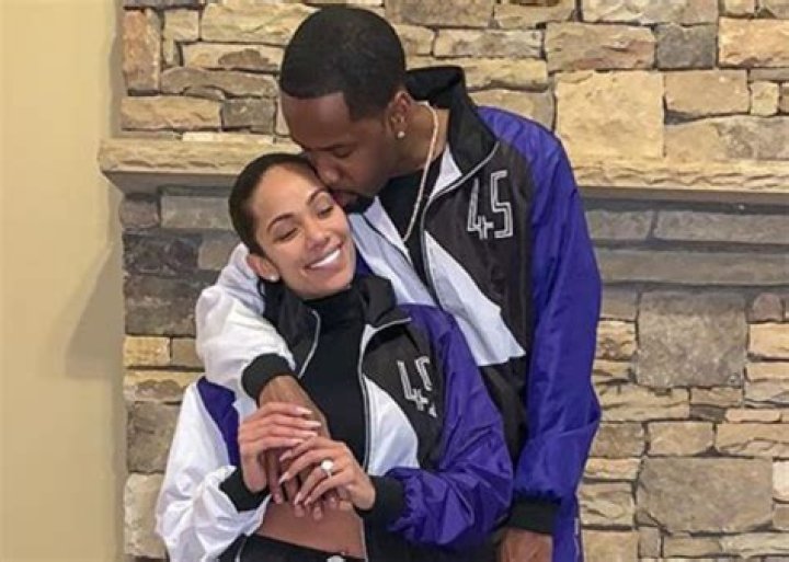 Erica Mena’s engagement ring is huge and her last name changed on social media: Is Love & Hip Hop star already married to Safaree Samuels?