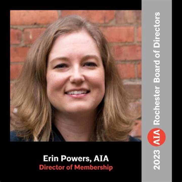 
Erin Powers Brennan
Net Worth
