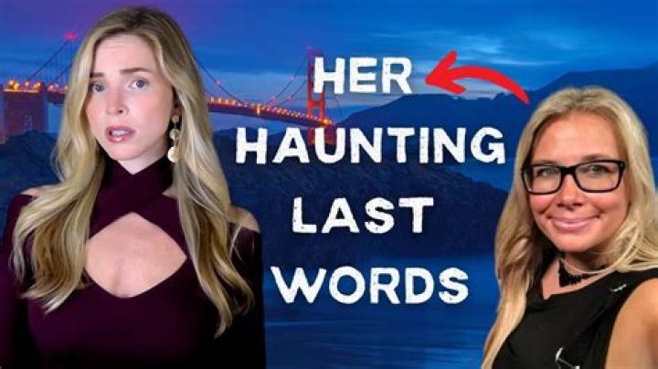 Erin Valenti Cause Of Death, How Did She Die? Husband, Age, Nationality & Net Worth