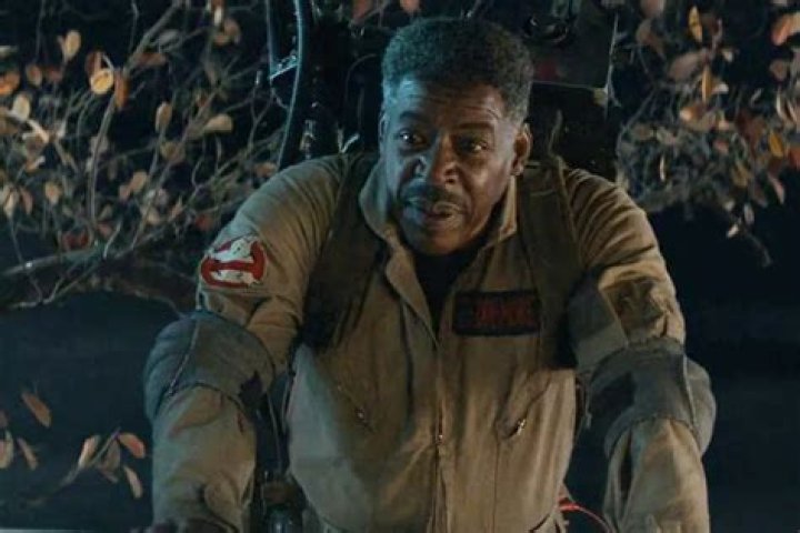 Ernie Hudson Returning for Upcoming Ghostbusters Movie