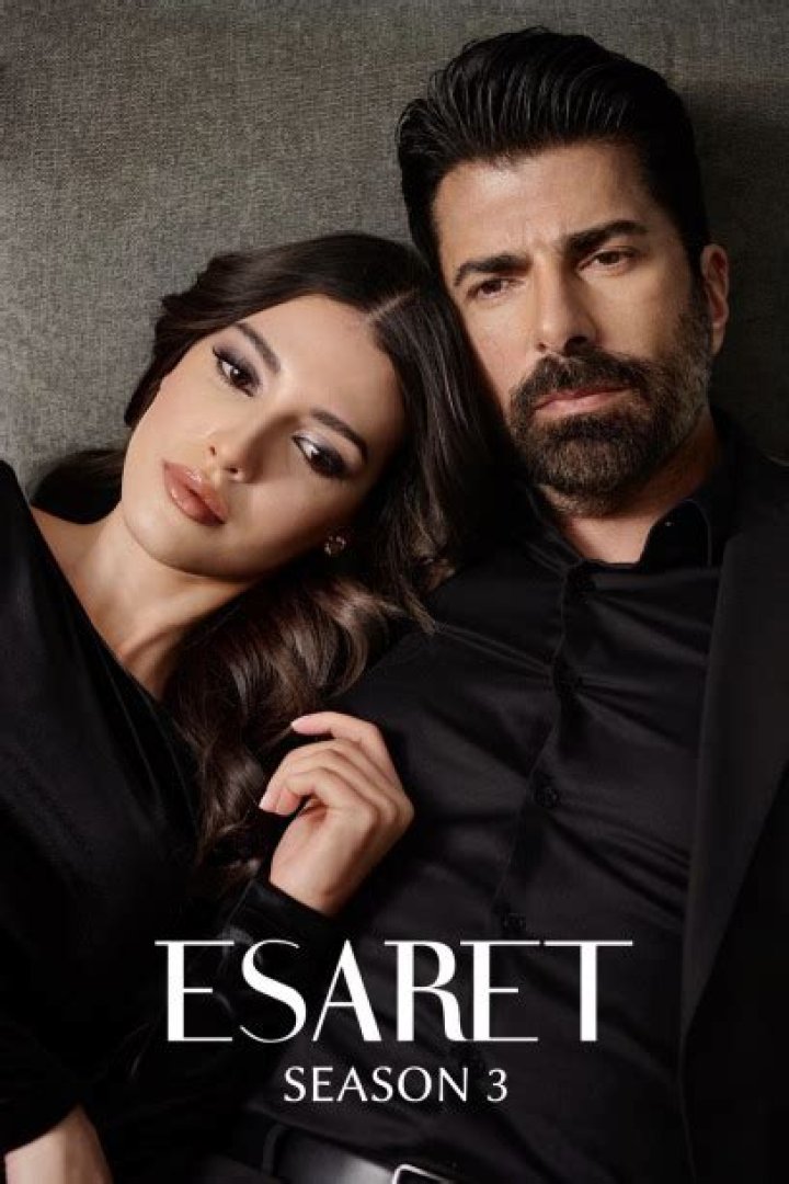 Esaret Season 1 Review: Is It Worth Watching?