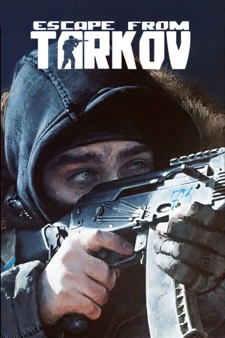 Escape From Tarkov Archives | The Nerd Stash %