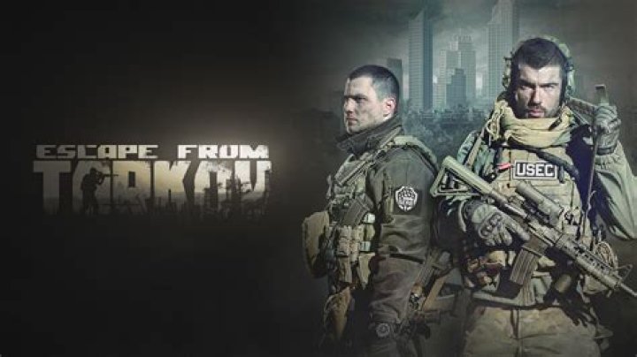 Escape from Tarkov September 16 Update Patch Notes