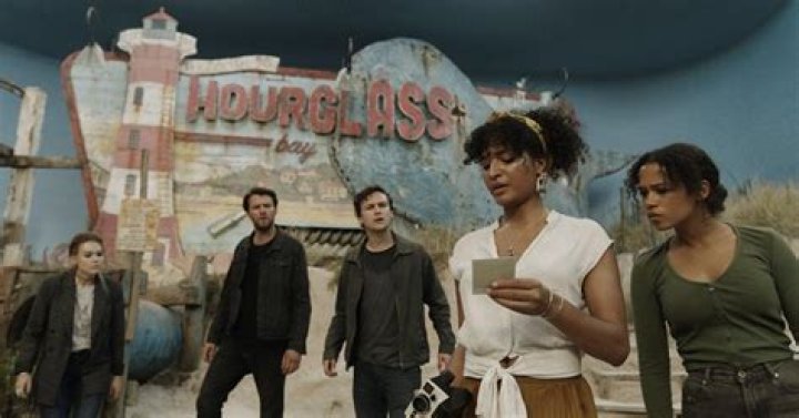 Escape Room Sequel Official Title and First Look Revealed