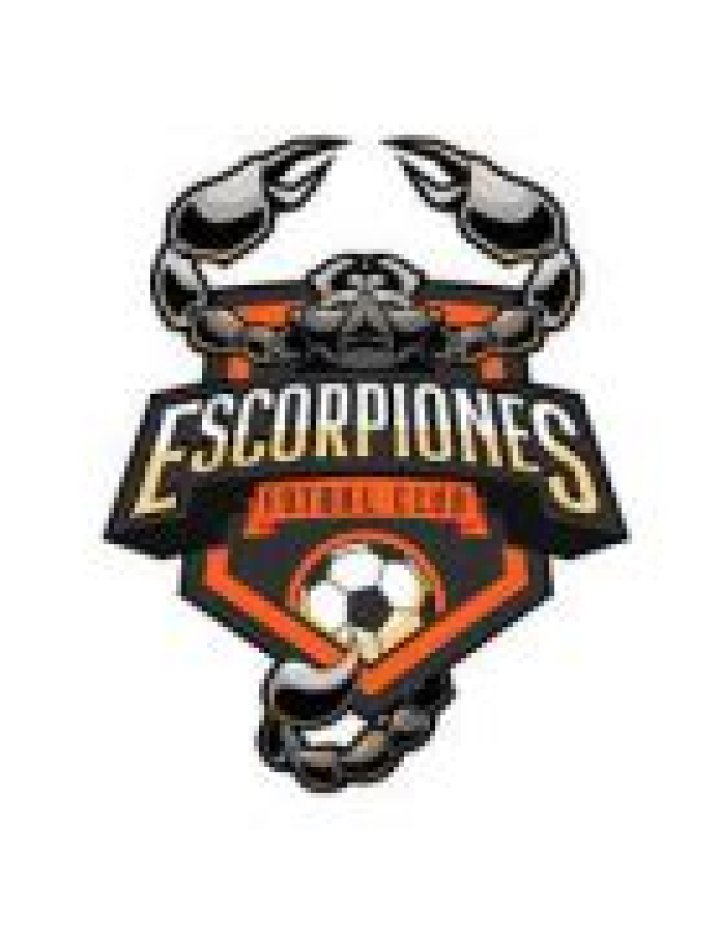 Escorpiones Zacatepec FC - Club profile