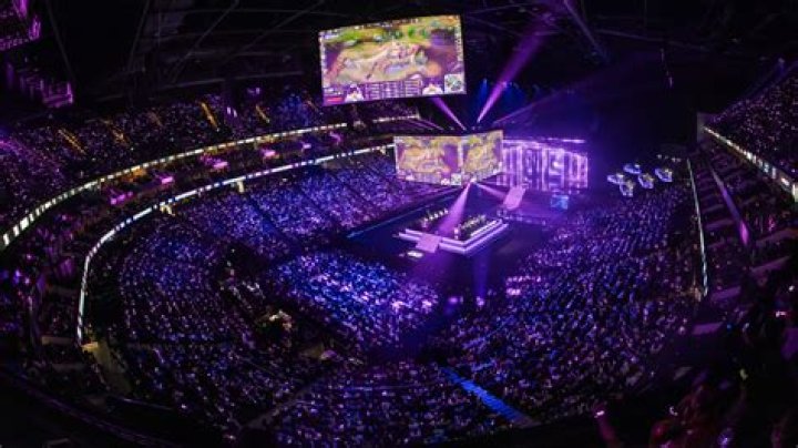 eSports Gaming League Will Drug Test Its Players