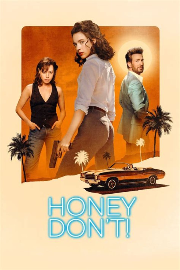 Ethan Coen to Reportedly Direct ‘Honey Don’t’ Next