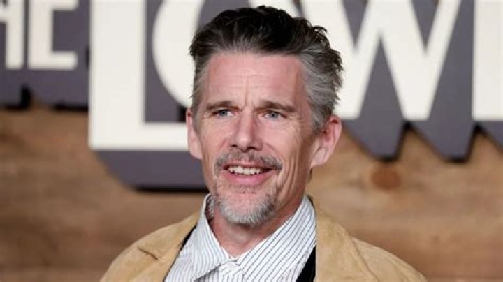 Ethan Hawke Net Worth: How Much Does Before Sunrise Actor Make?