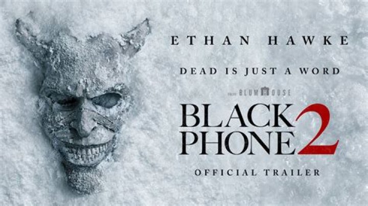 Ethan Hawke Would Return For The Black Phone 2 Under One Condition