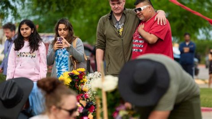 Ethan Riley Shot Dead; Identified As Victim of Fatal Shooting in Friendswood,