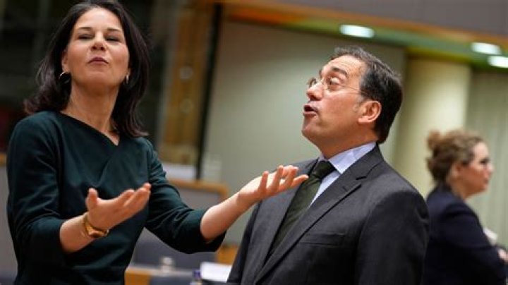 EU pushes for Palestinian statehood, rejecting Israeli leader’s insistence that it’s off the table