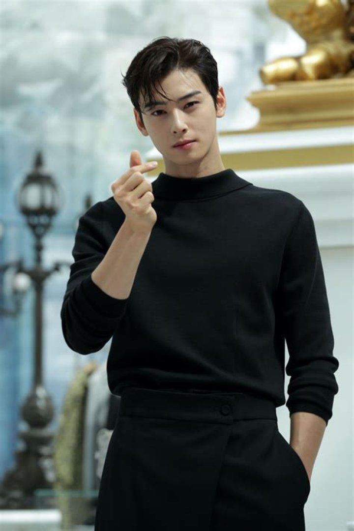Eun Woo Engaged: Everything You Need To Know About The Rising Star's Love Life