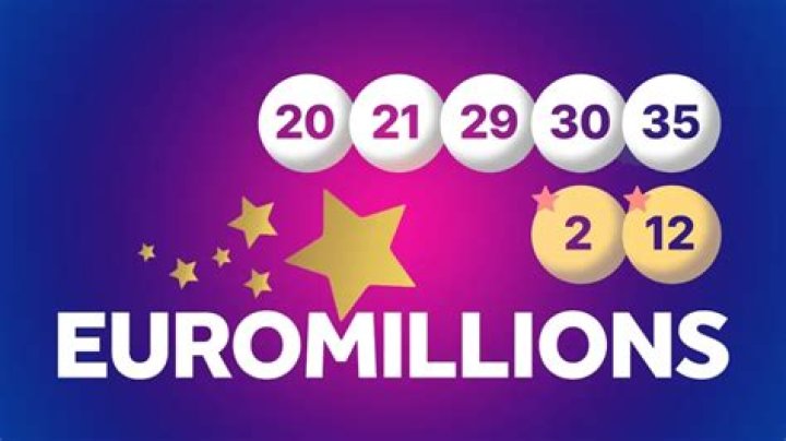 EuroMillions results and numbers: National Lottery draw tonight, June 23