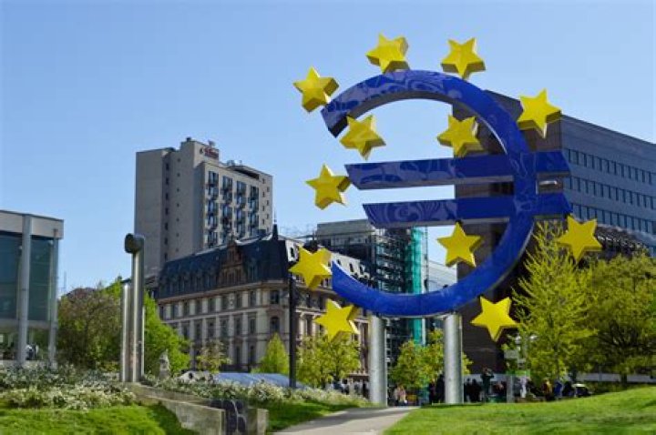 Europe’s economic pain drags on with zero growth at the end of last year