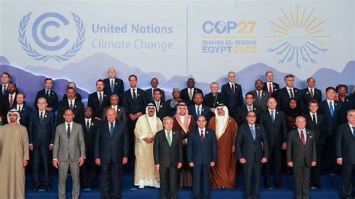 European Union pledges 2.4 billion euros a year in climate aid