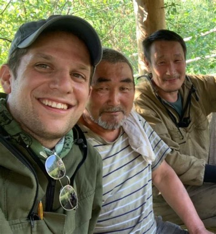 Evan Gershkovich: Wall Street Journal Reporter Arrested in Russia, Age, Bio, Wiki And More
