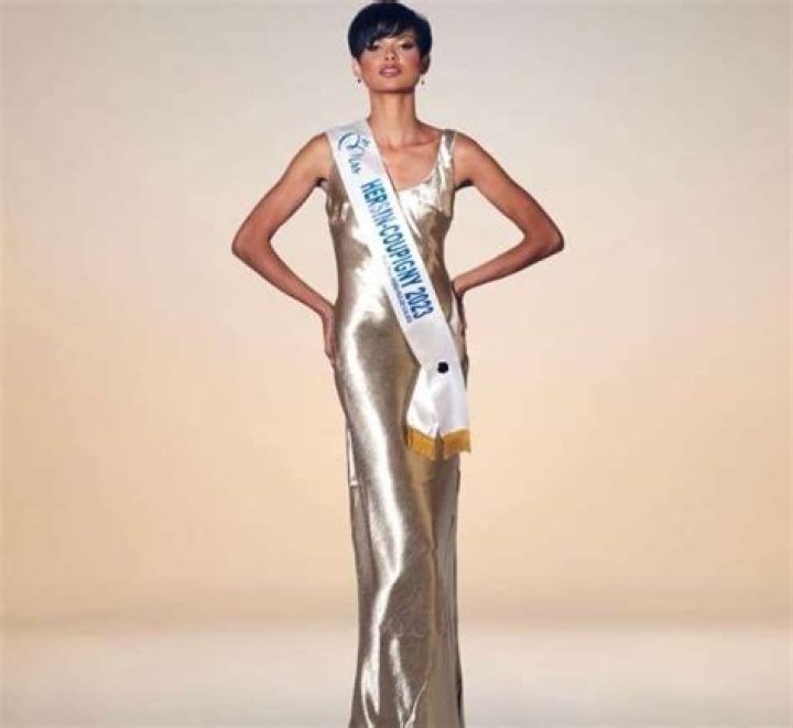 Eve Gilles Origine: Explorez les racines réunionnaises de Miss France 2024!