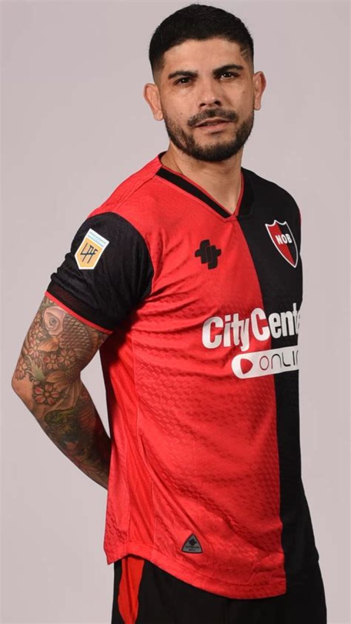 Ever Banega Bio [2024 Update]: Transfermarket & Net Worth