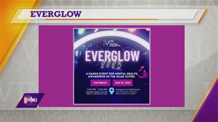 Everglow | Jonathan Turner