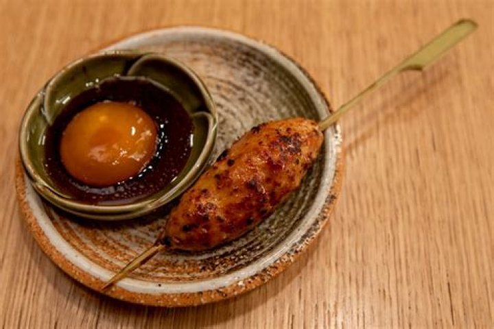 Evernight restaurant review by Jimi Famurewa: Remarkable megamix of Japanese cool