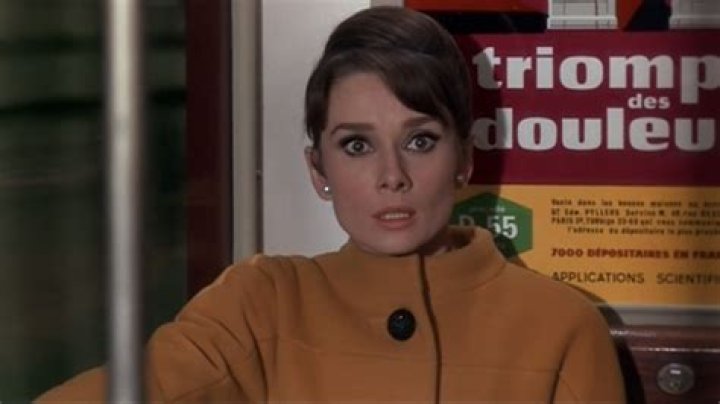 Every Audrey Hepburn Movie Ranked Worst To Best