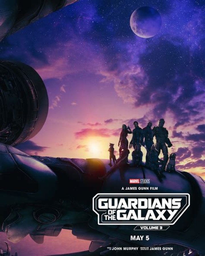 Every Cameo You May Have Missed In Guardians Of The Galaxy Vol. 3