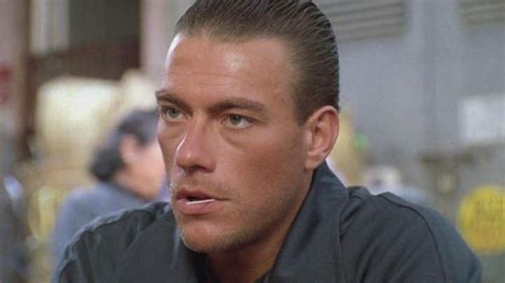 Every Jean-Claude Van Damme Movie Ranked Worst To Best